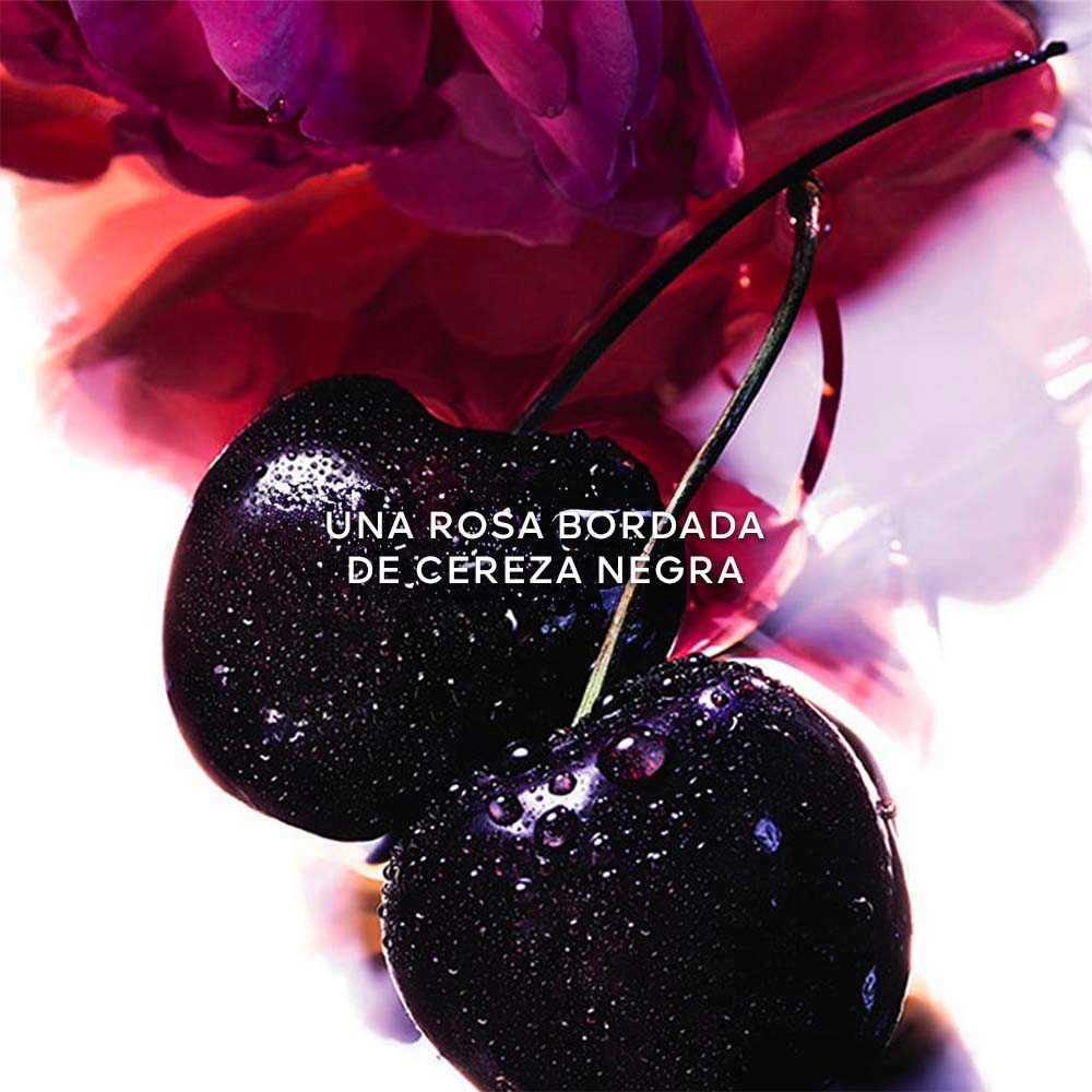 LA PETITE ROBE NOIRE EL FRASCO DE CORAZÓN EAU DE PARFUM